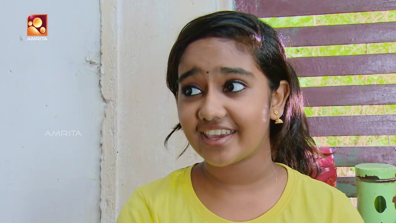 Aliyan vs Aliyan | Comedy Serial | തക്കിളിയുടെ മോഹം | Amrita TV | EP ...