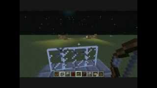 Minecraft Tutorials - MODLESS Stable Wireless Redstone Transmission