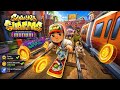 Subway Surfers : NEW UPDATE 2026 😱🔥 Android Gameplay | Subway Surfers City Latest Version