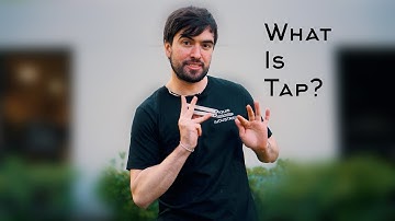 What is tap? And how do you get rid of it? (Balisong Maintenance Tips)