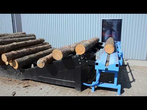 Wideo: Czy drewno paletowe jest poddawane obróbce chemicznej?