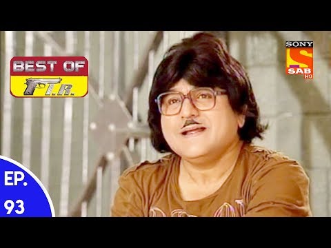 Best of FIR – एफ. आई. आर – Ep 93 – 9th August, 2017