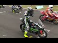 🔴 LIVE RACE 2 | Round 3 - Snetterton  | 2026 Moto4 British Cup