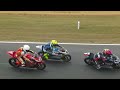 🔴 LIVE RACE 2 | Round 3 - Snetterton  | 2026 Moto4 British Cup
