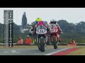 🔴 LIVE RACE 2 | Round 3 - Snetterton  | 2026 Moto4 British Cup