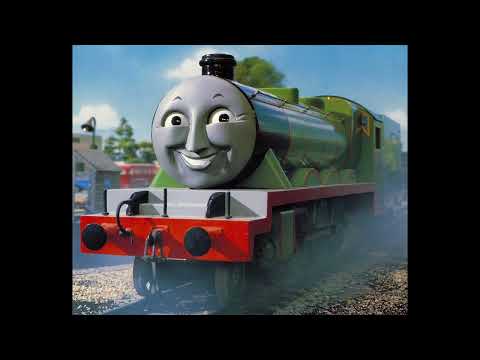 Henry's Theme Season 3-4