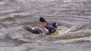 Whirlpool Mission (Kayaking Giant Whirlpools) screenshot 5