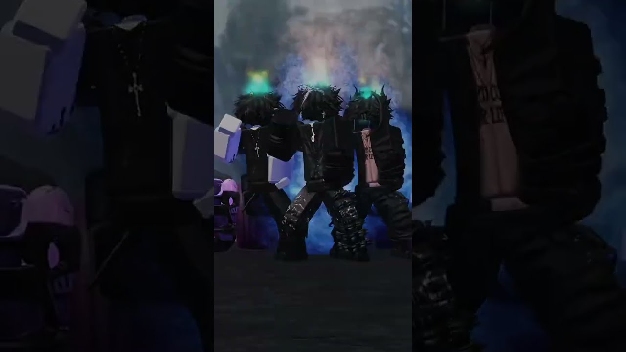 Roblox Boys Dance Dancemoves Robloxedit