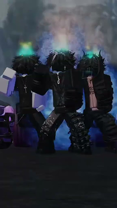 Roblox boys dance #roblox #dancemoves #robloxedit