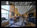 Club Hotel Casino Loutraki, Loutraki, Greece - YouTube