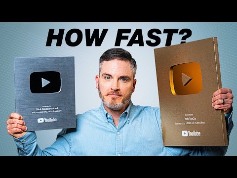 How fast can you build a successful YouTube channel?