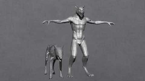 3D Modeling & Texturing - Maac Powai Student Manav Bhondekar