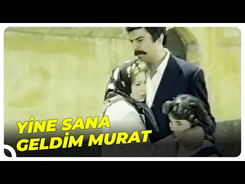 Benim Yerim, Evimin Direğinin Yanıdır | Müjde Ar Türk Filmi