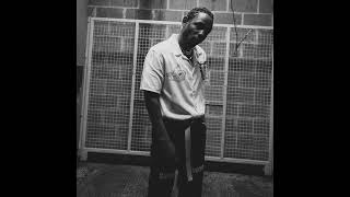 [FREE] Kendrick Lamar Type Beat - "Undercover"