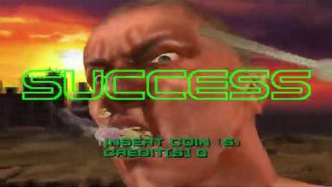 Atomiswave and Naomi Japan