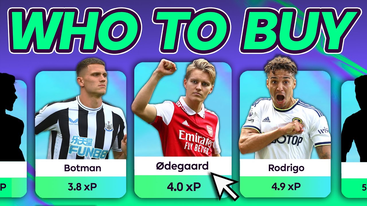 fpl-players-to-buy-gameweek-21-youtube