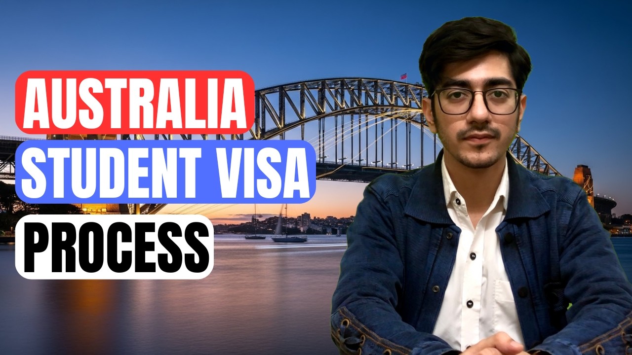 Australia Student Visa 2026 | Real Process, GS, Funds & Refusal Risks Explained