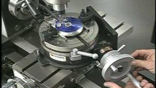Work Holding Set-Up for Milling Operations - Basic Tutorial - SMITHY GRANITE 3-in-1