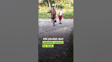 Viral Anak SD Jadi Korban Bullying, Terpaksa Pindah Sekolah ke SLB