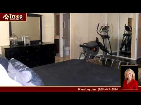 12361 Sunnyglen Drive, Moorpark, CA home video tour
