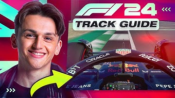 F1 24 Silverstone World Record Track + Setup Guide