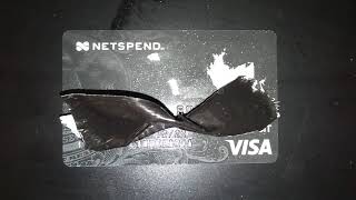 Famous NetSpend Wealth