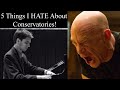 Capture de la vidéo The 5 Things I Hate About Conservatories!
