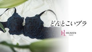 どんとこいブラ商品詳細【HEAVEN Japan】