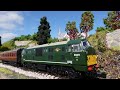 Compact N Gauge Model Railway - Dale Green