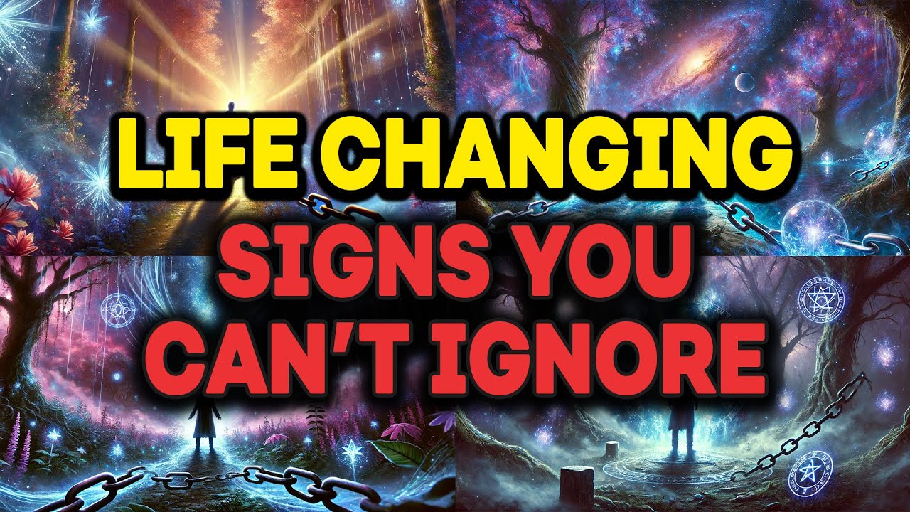 What No One Tells You About Spiritual Growth and Ascension - YouTube