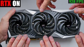 Review Of The Most Underrated Graphic Card