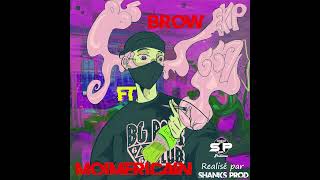 Browftmoimericain Diallo Audio Officiel