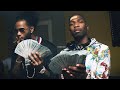 Hoodrich Pablo Juan libera clipe da faixa 'Tik Tok' com BlocBoy JB