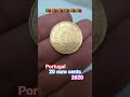 This Small Coin Collectors Are Going Crazy For #ytshorts #eurocoins #valuable