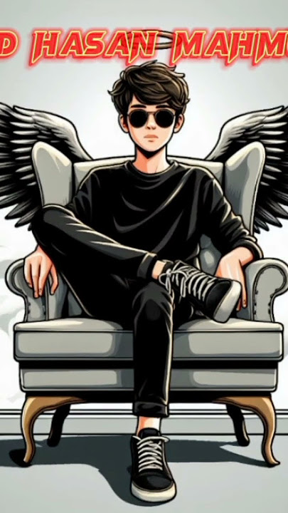 Attitude Boy😎😎😎