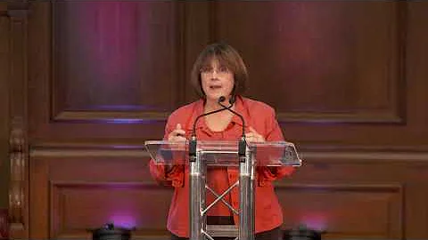 Church and identity (Kathy Keller)