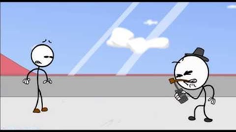 Lets Play Infiltrating the Airship