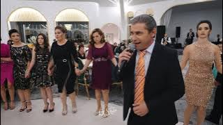 Dumitru Stoicanescu si formatia Adi Neamtu - Colaj de joc ||| Nunta Ilie si Cristina