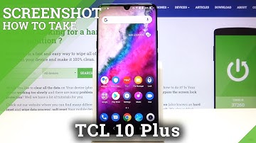 How to Initialize TCL 10 Plus – Configuration Process