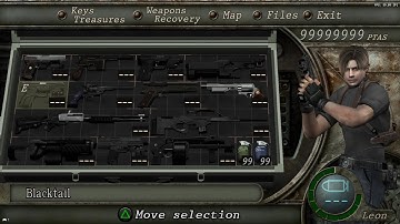 Resident Evil 4 Ultimate Mod PS2 - AetherSx2 & PCSX2 | RE4 HD Mod 