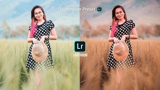 Adobe Lightroom Photo Editing in Mobile ≈ umeshxt