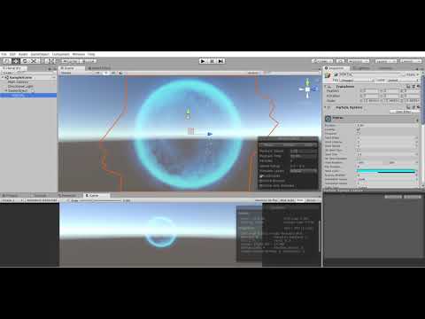 Tutorial Portal en UNITY