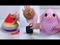 Relaxing Squishy ASMR Sounds | Deep Stress Relief & Better Sleep (2026)