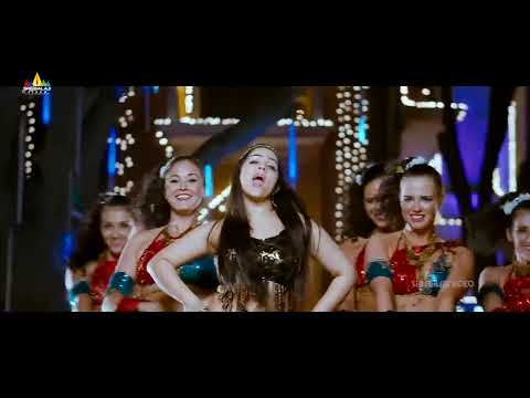 Naayak Movie Songs  Nellorae Full Video Song  Latest Telugu Superhits SriBalajiMovies
