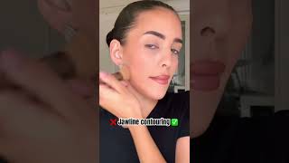 Dos And Dont Jawline Edition