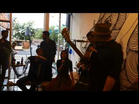 Barcelona Gipsy Klezmer Orchestra Home Of Art 01 06 2015 Barcelona Gipsy Klezmer Orchestra Home Of Art 01 06 2015
