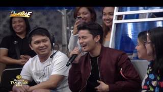 IT'S SHOWTIME May 29, 2017 Teaser