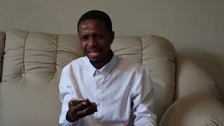 Can Salvation be lost part 3 of 4