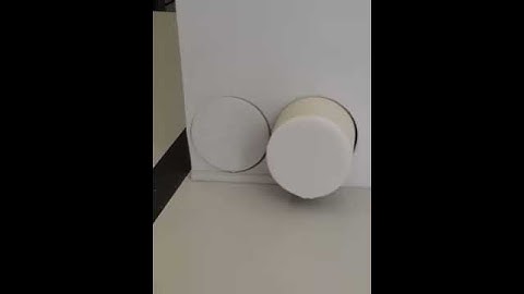 Sponge cutting using fast wire cnc cutting