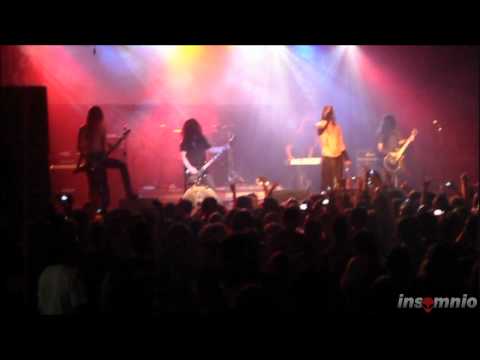 Finntroll @ Costa